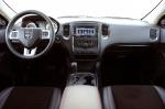 Dodge Durango R/T 2011 года